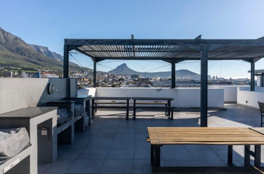 To Let 1 Bedroom Property for Rent in Observatory Western Cape